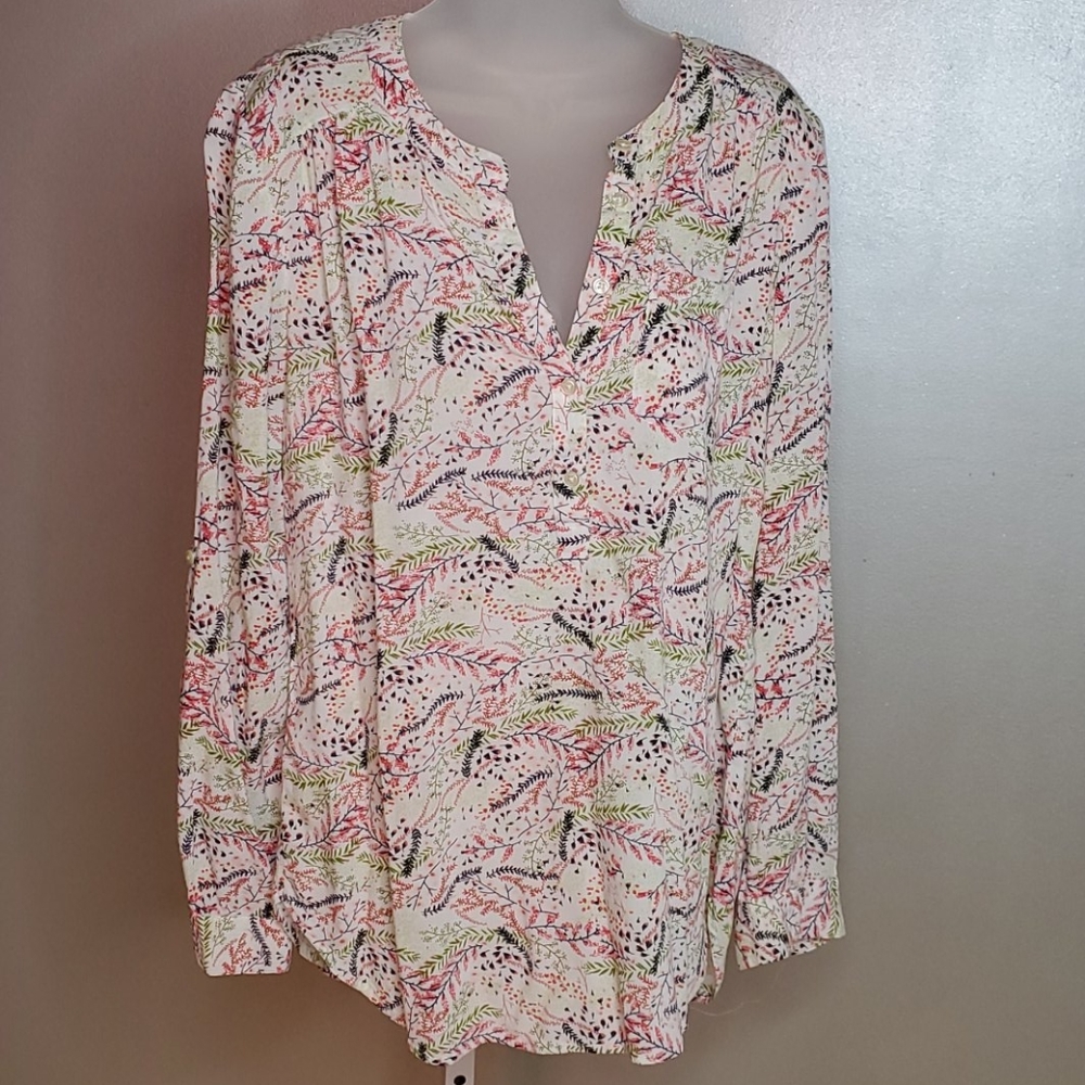 LOFT tunic